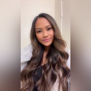 Meet your Posher, Jayda